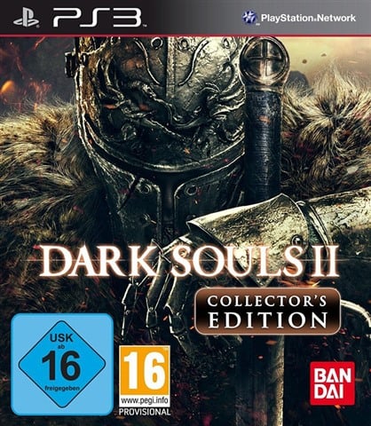 Dark Souls II (2) Collectors Edition - CeX (ES): - Comprar, vender